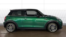 MINI Hatchback 135kW Cooper S Level 2 33kWh 3dr Auto Electric Hatchback